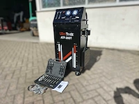 Ultra toolz - atf-20dt - spoelautomaat - afbeelding 7 van  14