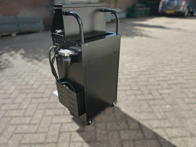Ultra toolz - atf-20dt - spoelautomaat - afbeelding 9 van  14