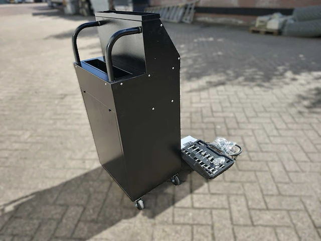 Ultra toolz - atf-20dt - spoelautomaat - afbeelding 10 van  14