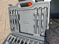 Ultra toolz - atf-20dt - spoelautomaat - afbeelding 14 van  14