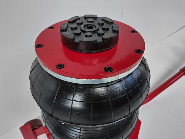 Ultra toolz - garagekrik pneumatisch 4 ton - 2024 - afbeelding 2 van  6