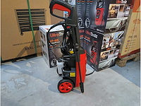 Ultra toolz - hogedrukreiniger 1800w - afbeelding 4 van  6