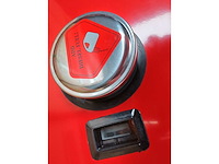 Ultra toolz - ut-dg5000w - diesel generator - afbeelding 4 van  24