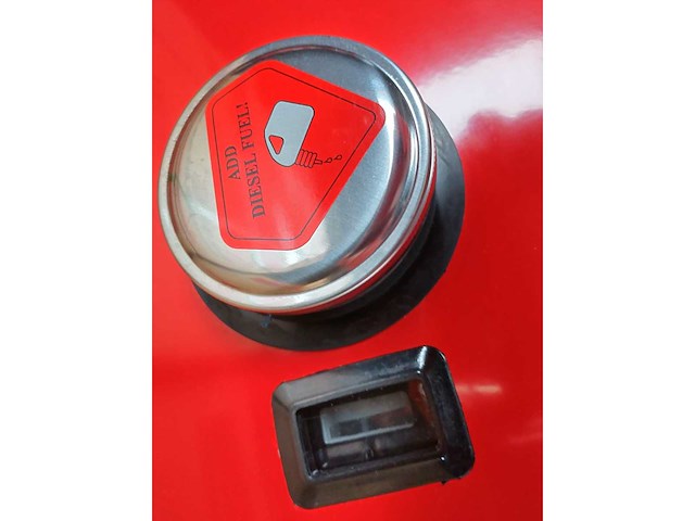 Ultra toolz - ut-dg5000w - diesel generator - afbeelding 2 van  24