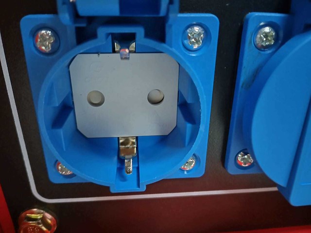 Ultra toolz - ut-dg5000w - diesel generator - afbeelding 14 van  24