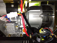 Ultra toolz - ut-dg5000w - diesel generator - afbeelding 10 van  24