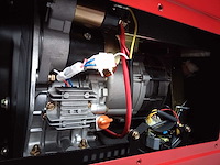 Ultra toolz - ut-dg5000w - diesel generator - afbeelding 14 van  21