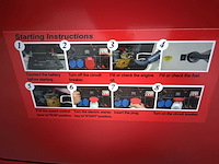 Ultra toolz - ut-dg5000w - diesel generator - afbeelding 21 van  21