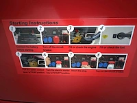 Ultra toolz - ut-dg5000w - diesel generator - afbeelding 17 van  24