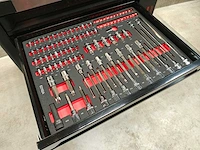Ultra toolz 7/7 gereedschapswagen - afbeelding 10 van  11