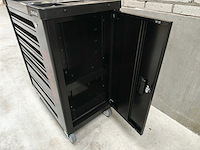 Ultra toolz 7/7 gereedschapswagen - afbeelding 3 van  11