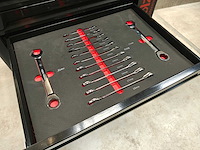 Ultra toolz 7/7 gereedschapswagen - afbeelding 8 van  11