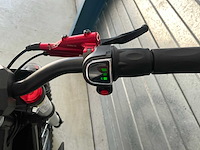 Ultra uld01 1800w lithium elektrische kinder dirtbike - afbeelding 2 van  12
