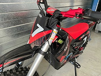 Ultra uld01 1800w lithium elektrische kinder dirtbike - afbeelding 7 van  12
