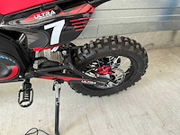 Ultra uld01 1800w lithium elektrische kinder dirtbike - afbeelding 8 van  12