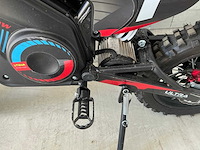 Ultra uld01 1800w lithium elektrische kinder dirtbike - afbeelding 9 van  12
