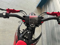 Ultra uld01 1800w lithium elektrische kinder dirtbike - afbeelding 12 van  12