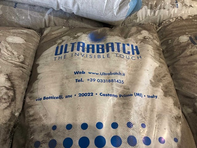Ultrabatch masteraox additief (6x) - afbeelding 1 van  1