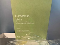 Ultraceuticals gezichtverzorging (4x) - afbeelding 4 van  5