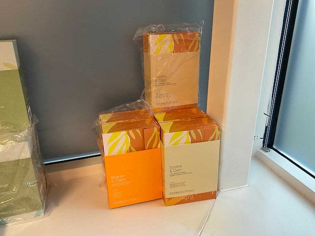 Ultraceuticals gezichtverzorging (6x) - afbeelding 1 van  3
