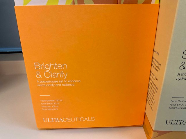 Ultraceuticals gezichtverzorging (6x) - afbeelding 2 van  3