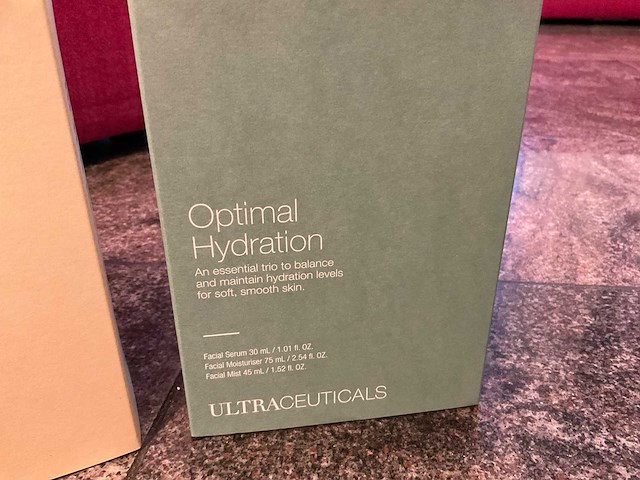 Ultraceuticals giftset (5x) - afbeelding 4 van  6