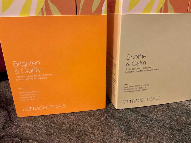 Ultraceuticals giftset (5x) - afbeelding 6 van  6