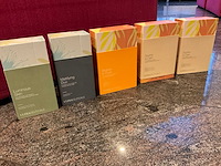 Ultraceuticals giftset (5x) - afbeelding 1 van  6