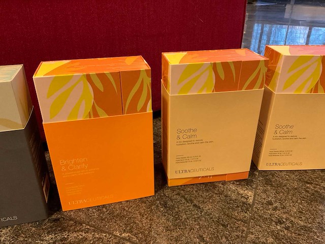 Ultraceuticals giftset (5x) - afbeelding 4 van  6