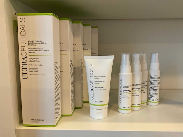 Ultraceuticals hydrateren gezichtsverzorging (10x) - afbeelding 2 van  2