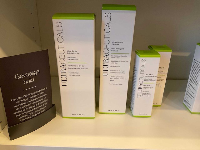 Ultraceuticals maskers gezichtsverzorging (10x) - afbeelding 2 van  5