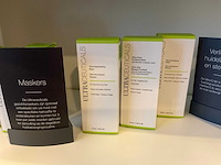 Ultraceuticals maskers gezichtsverzorging (10x) - afbeelding 4 van  5