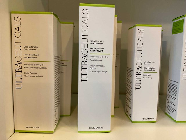 Ultraceuticals reinigen gezichtsverzorging (10x) - afbeelding 3 van  4