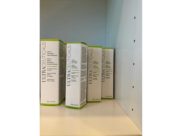Ultraceuticals retinol gezichtsverzorging (15x) - afbeelding 4 van  4
