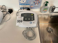 Ultraceuticals ultrsoonapparaat - afbeelding 1 van  3