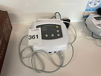 Ultraceuticals ultrsoonapparaat - afbeelding 1 van  4