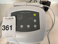 Ultraceuticals ultrsoonapparaat - afbeelding 2 van  4