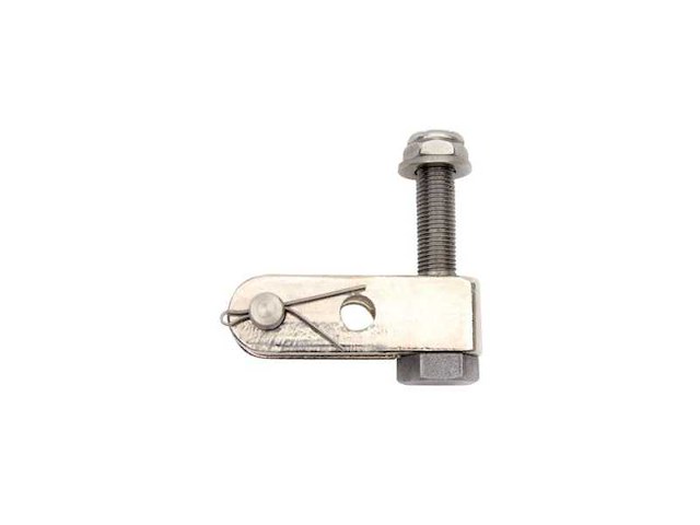 Ultraflex a75 vorkaansluitkit 34459x - afbeelding 1 van  3