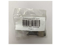 Ultraflex a75 vorkaansluitkit 34459x - afbeelding 2 van  3