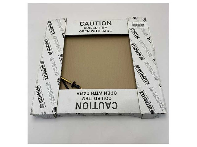 Ultraflex c14 32415h marine remote control cable - durable, corrosion-resistant 10ft connector for boat engine systems - afbeelding 5 van  5