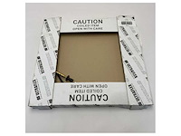 Ultraflex c14 32415h marine remote control cable - durable, corrosion-resistant 10ft connector for boat engine systems - afbeelding 5 van  5