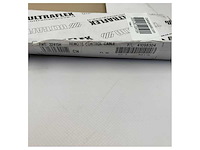 Ultraflex c14 32415h marine remote control cable - duurzame, corrosiebestendige connector van 3 meter voor bootmotorsystemen - afbeelding 2 van  4