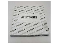 Ultraflex c14 32415h marine remote control cable - duurzame, corrosiebestendige connector van 3 meter voor bootmotorsystemen - afbeelding 3 van  4