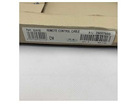 Ultraflex c14 engine control cable - 32411d - afbeelding 3 van  5