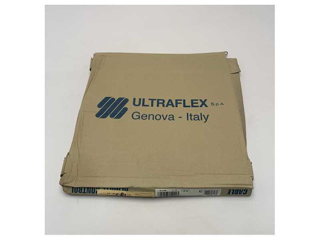 Ultraflex c14 engine control cable - 32411d - afbeelding 4 van  5