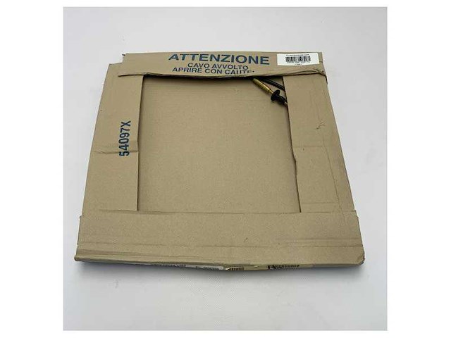 Ultraflex c14 engine control cable - 32411d - afbeelding 5 van  5