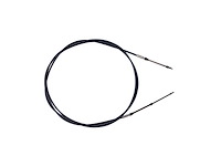 Ultraflex c14 marine engine control cable - 32412e - afbeelding 1 van  5