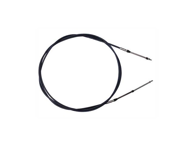 Ultraflex c14 marine engine control cable - 32412e - afbeelding 2 van  5