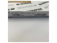 Ultraflex c14 marine engine control cable - 32412e - afbeelding 3 van  5