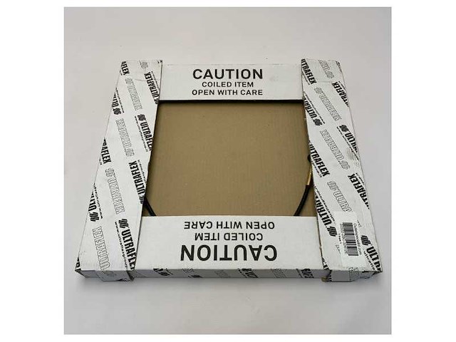 Ultraflex c14 marine engine control cable - 32412e - afbeelding 5 van  5